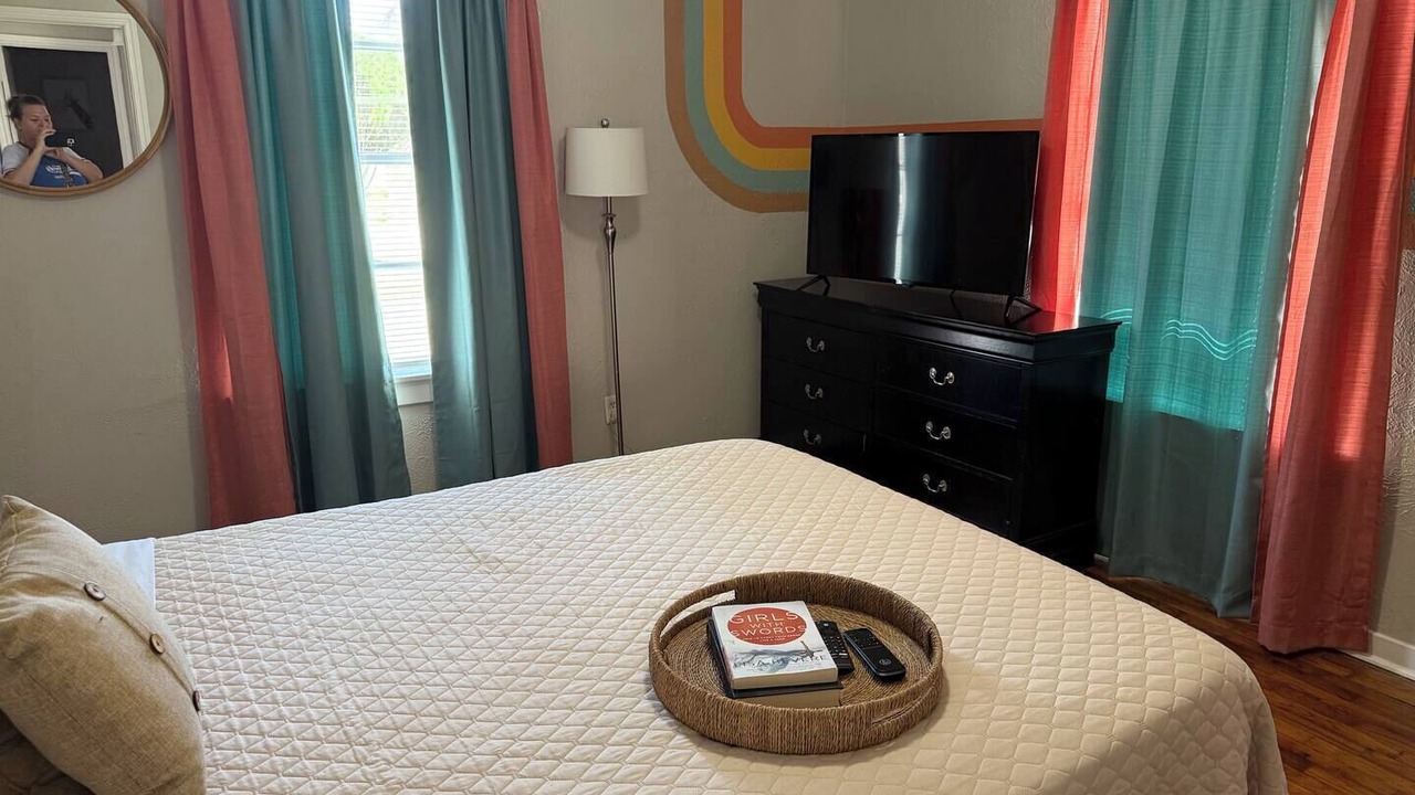 Photo of Bedroom in La Marque