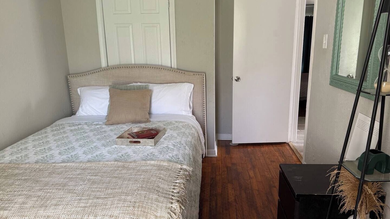 Photo of Bedroom in La Marque