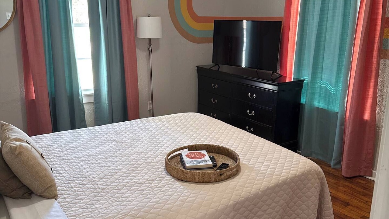 Photo of Bedroom in La Marque