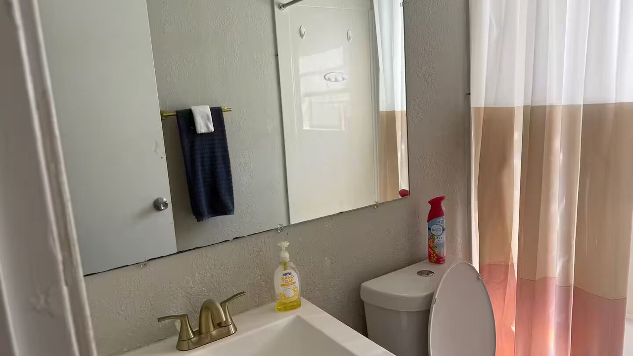 Photo of Bathroom in La Marque