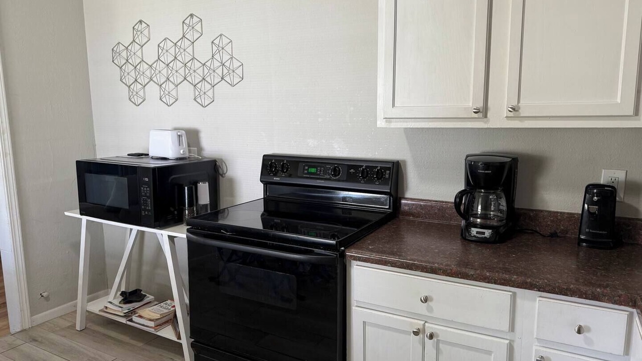 Photo of Kitchen in La Marque
