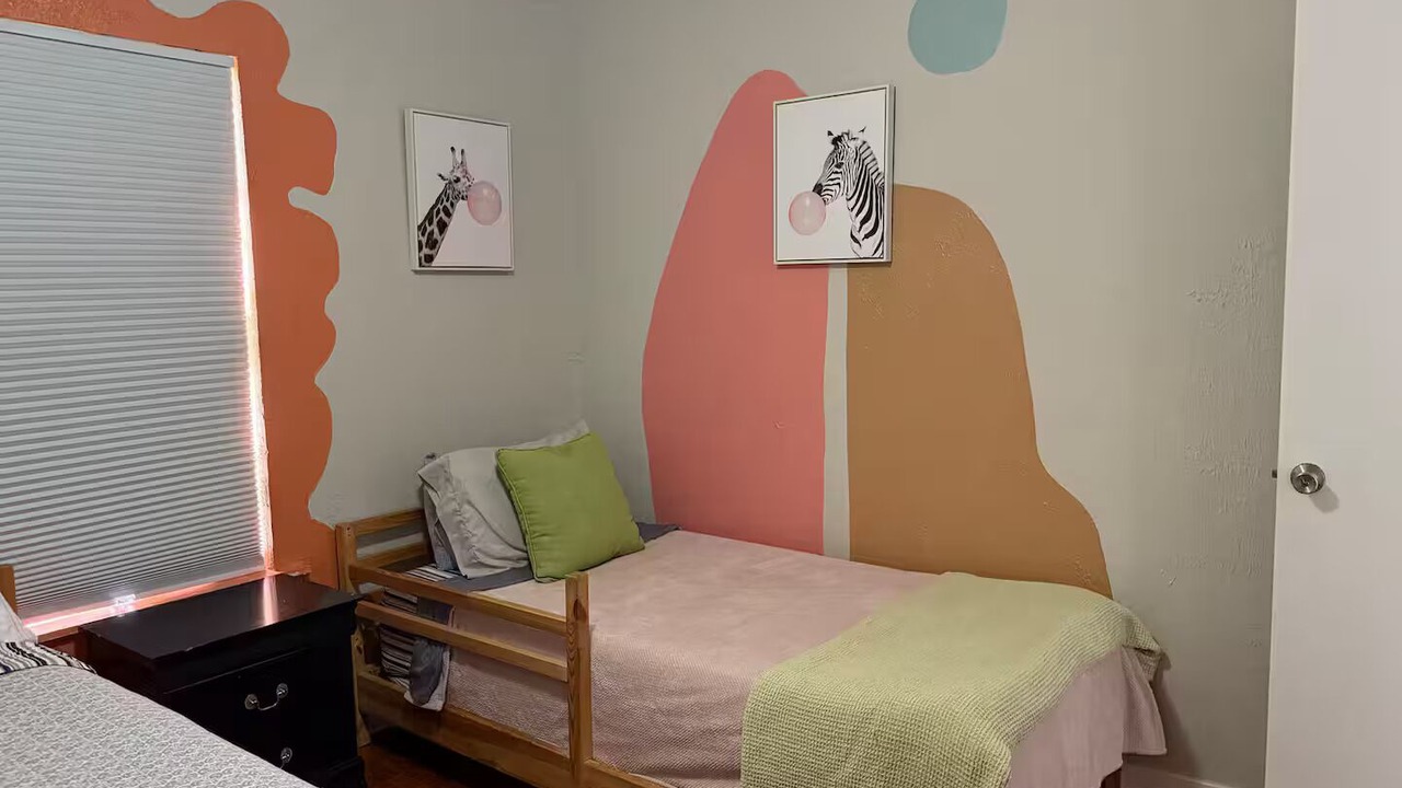 Photo of Bedroom in La Marque