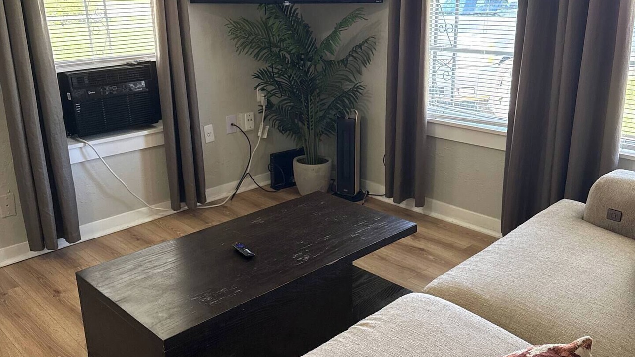 Photo of Livingroom in La Marque