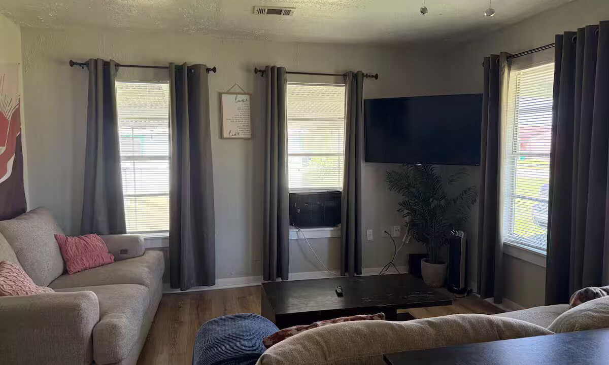 Photo of Livingroom in La Marque