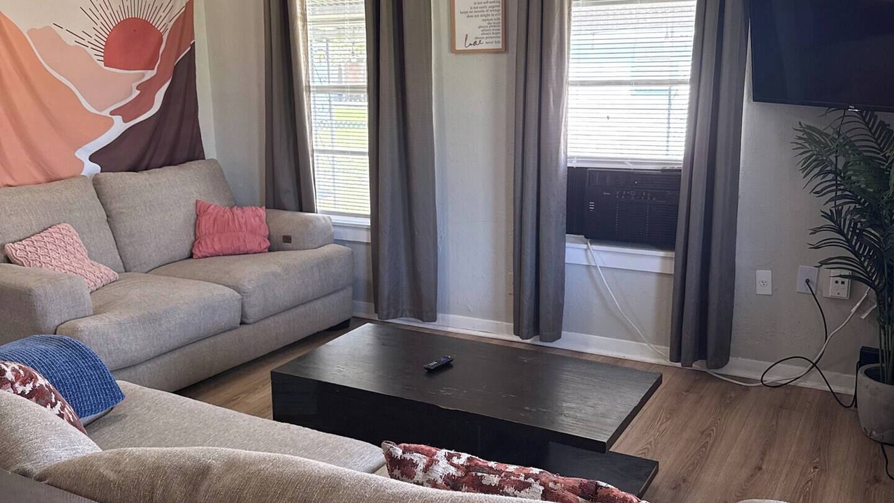 Photo of Livingroom in La Marque
