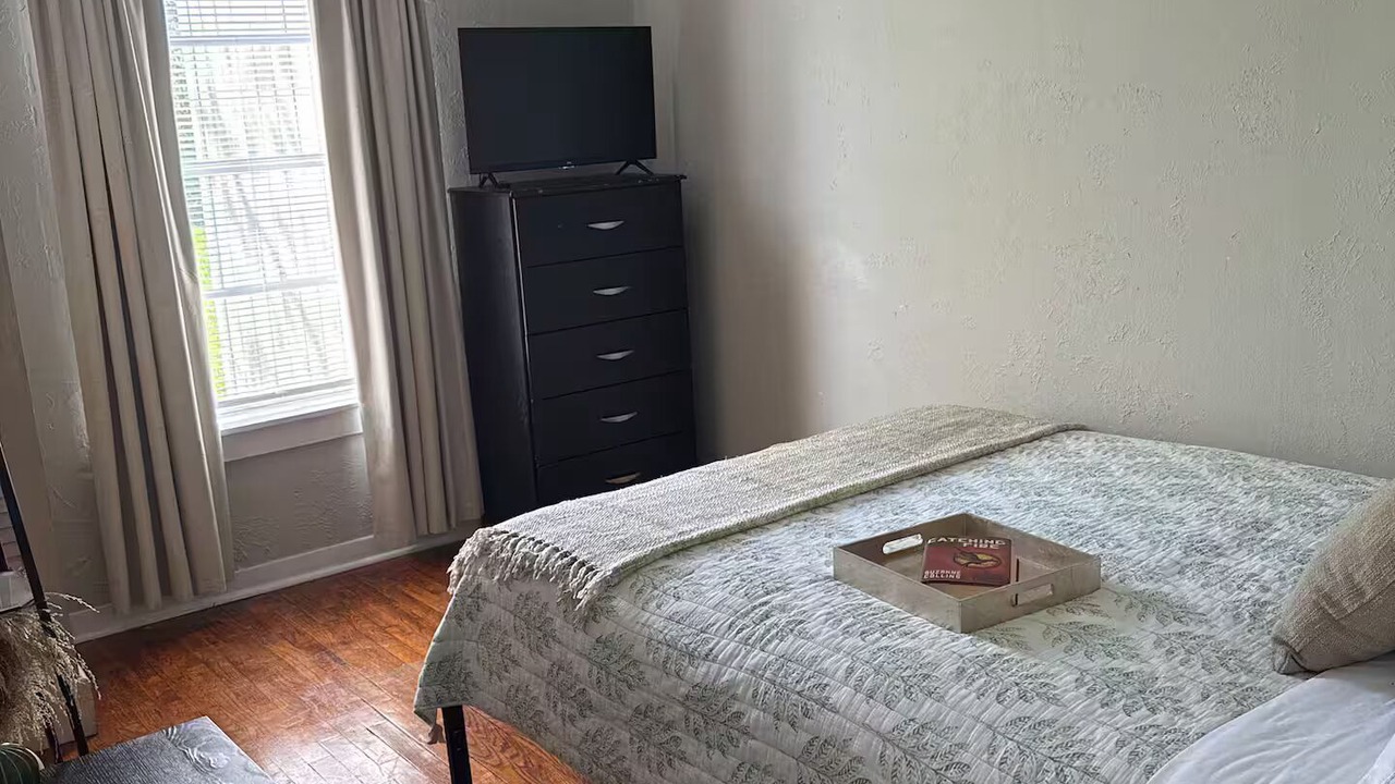 Photo of Bedroom in La Marque