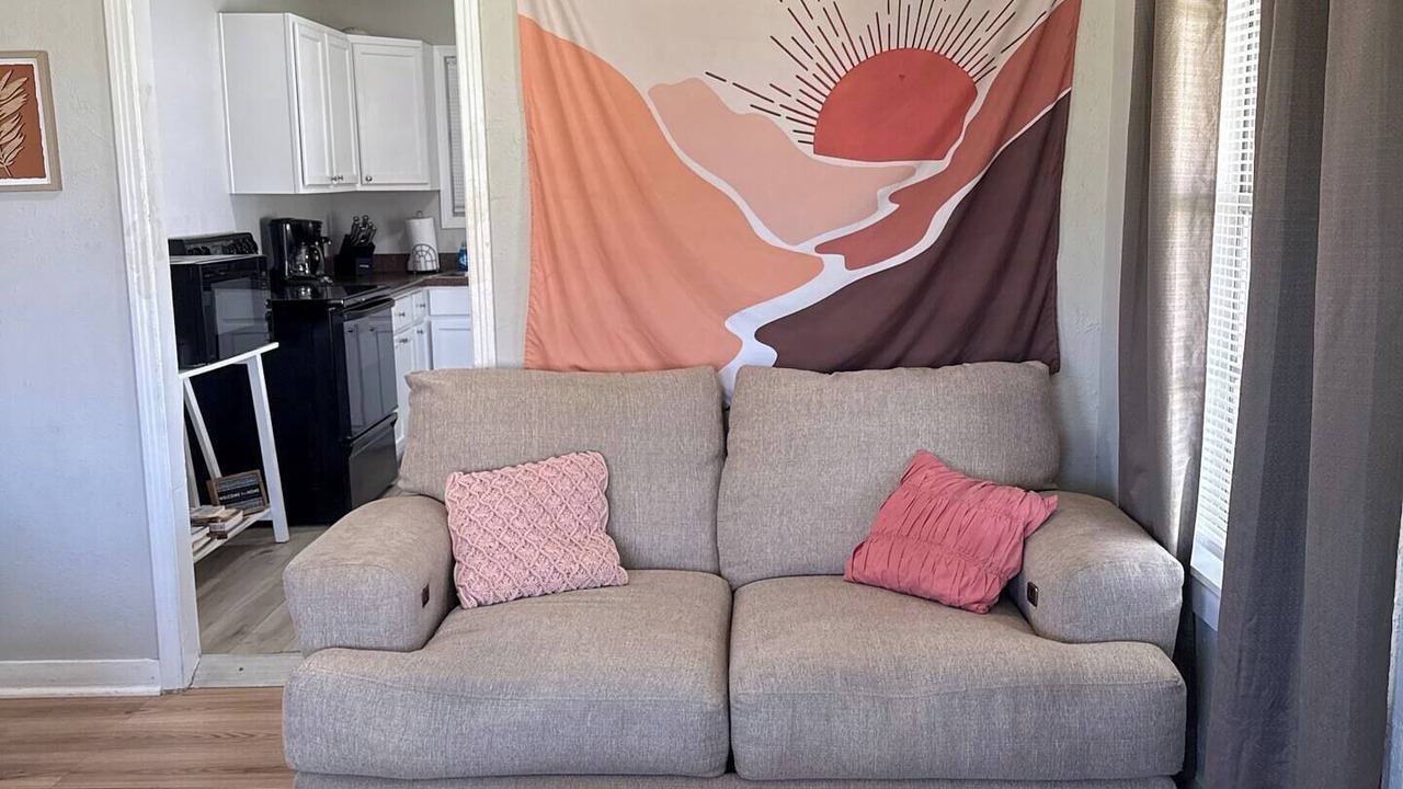 Photo of Livingroom in La Marque