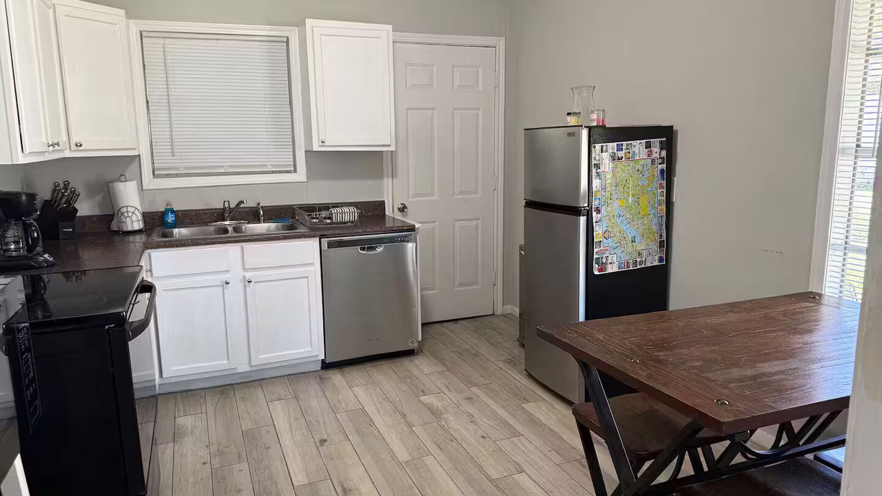 Photo of Kitchen in La Marque