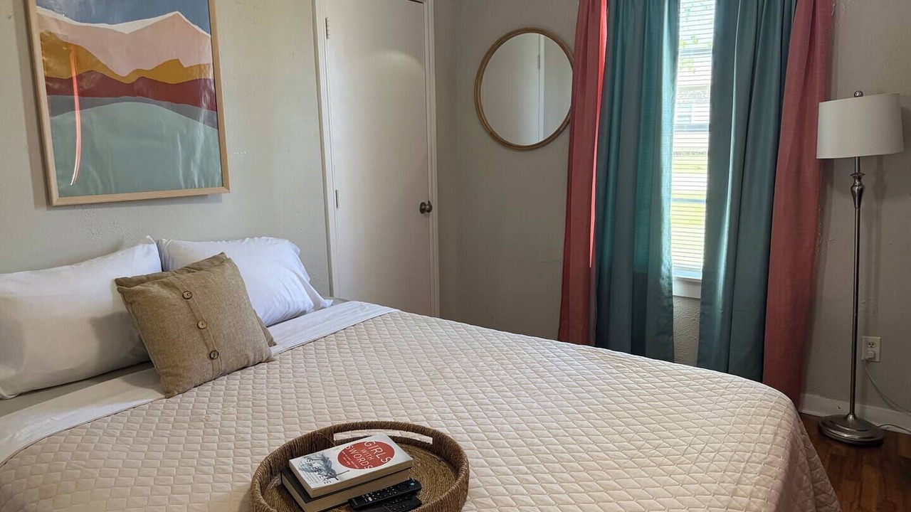 Photo of Bedroom in La Marque