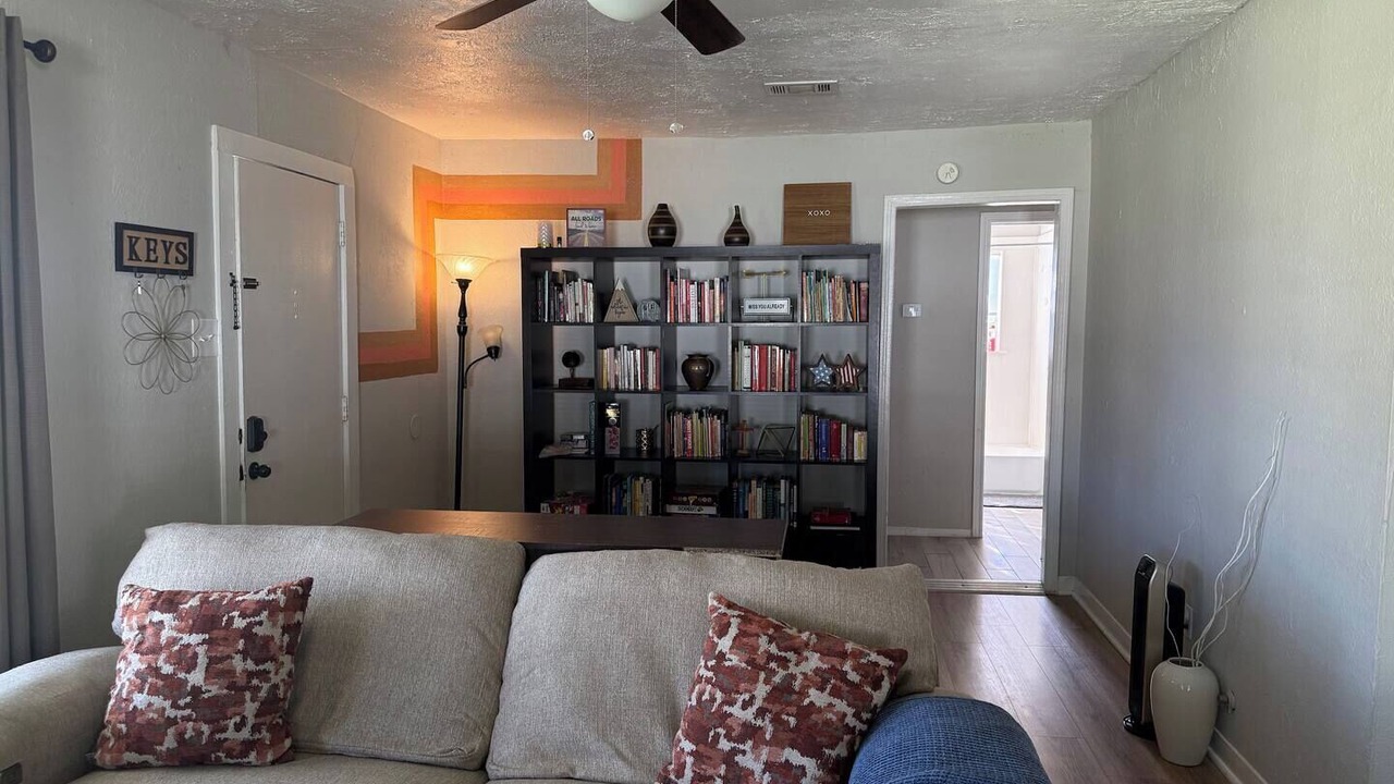 Photo of Livingroom in La Marque