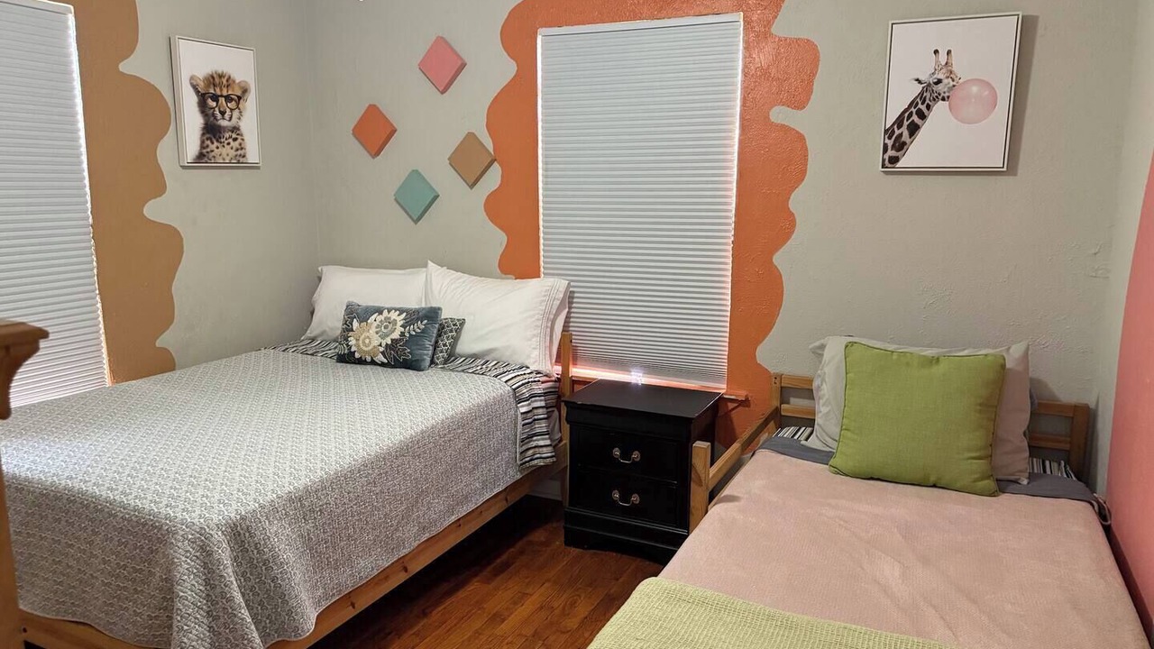 Photo of Bedroom in La Marque