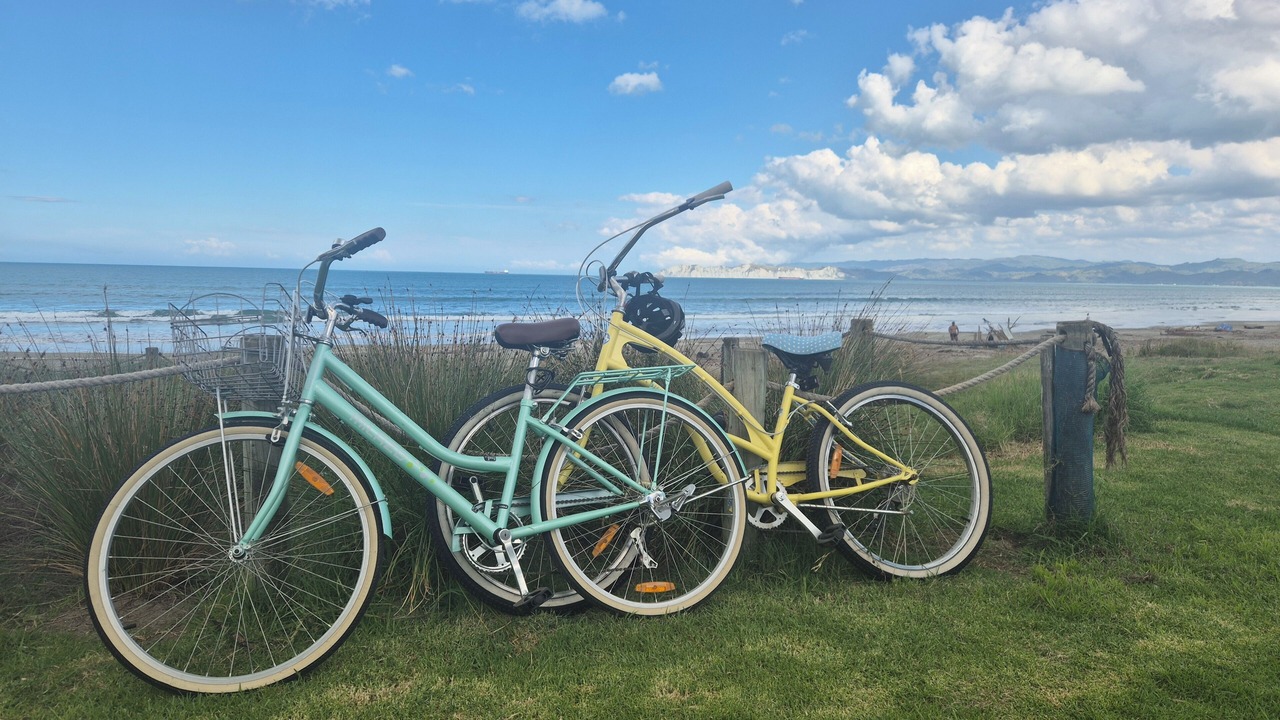 Photo of Others in Gisborne