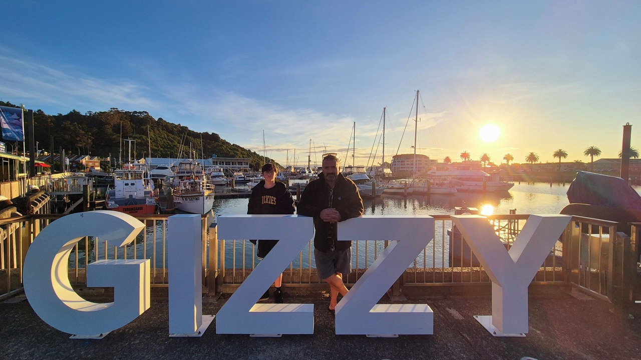 Photo of Others in Gisborne