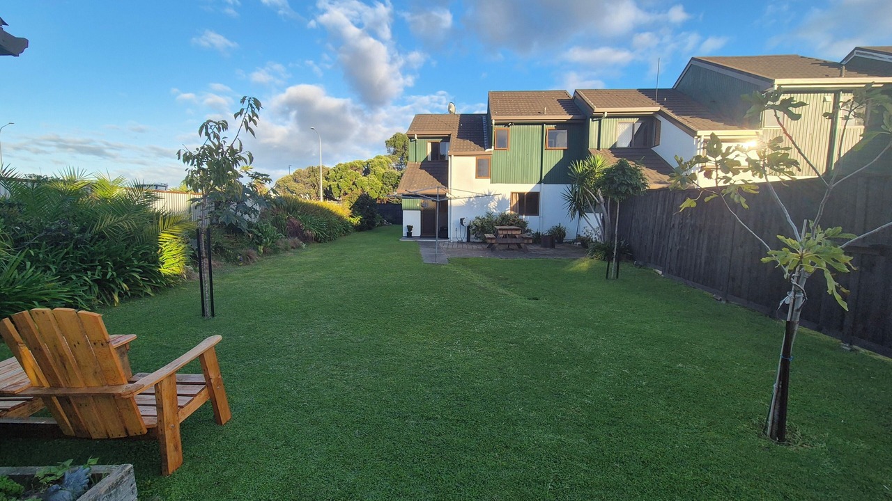 Photo of Outdoor in Gisborne
