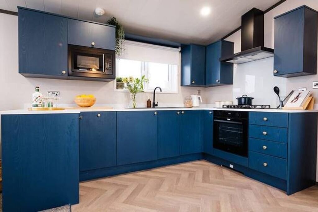 Photo of Kitchen in Letham Grange