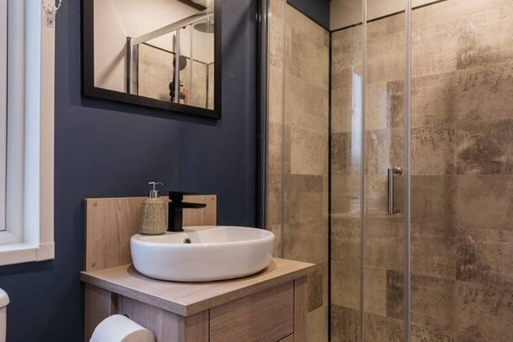 Photo of Bathroom in Letham Grange