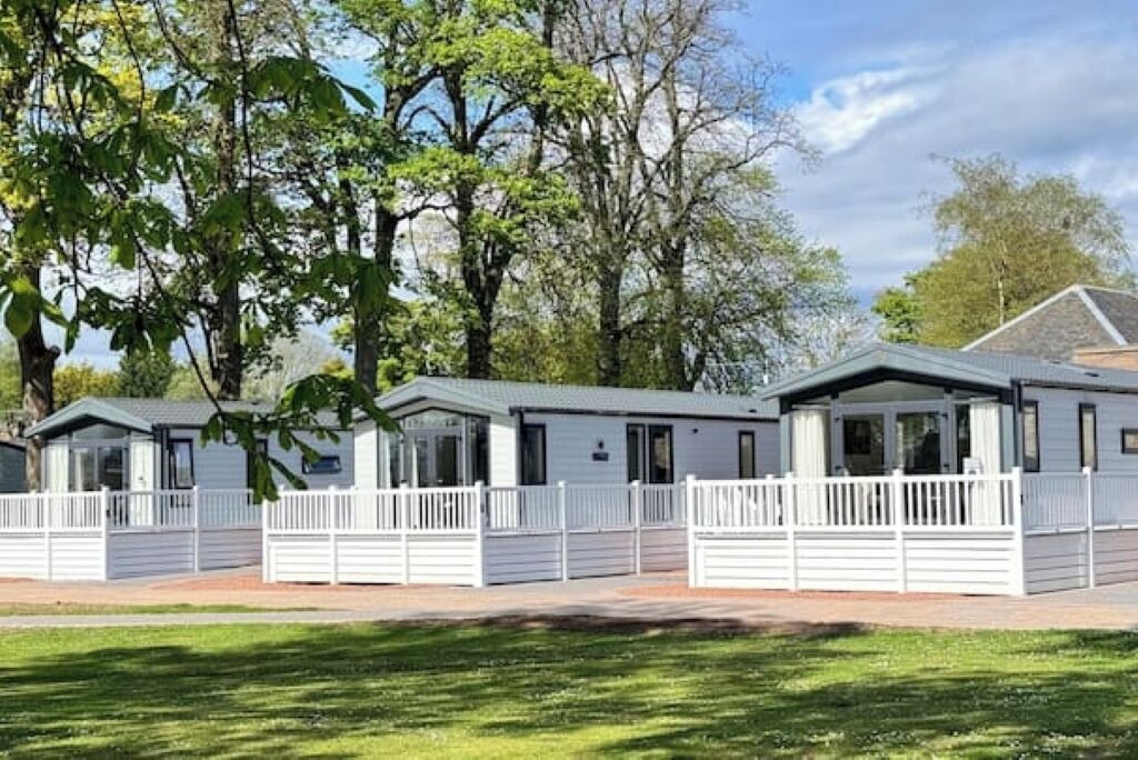 Photo of Outdoor in Letham Grange