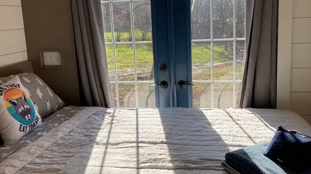 Photo of Bedroom in Poplar Ridge