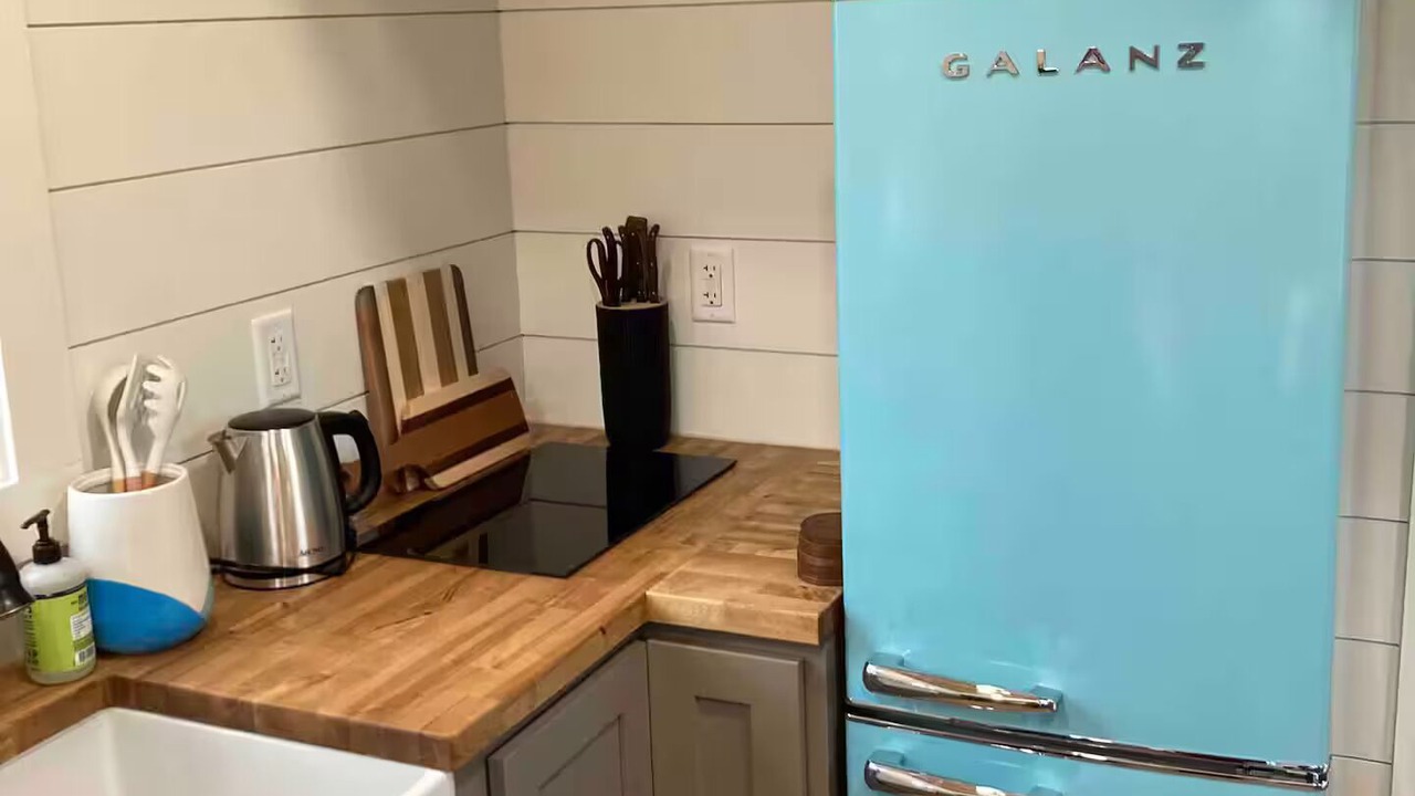 Photo of Kitchen in Poplar Ridge