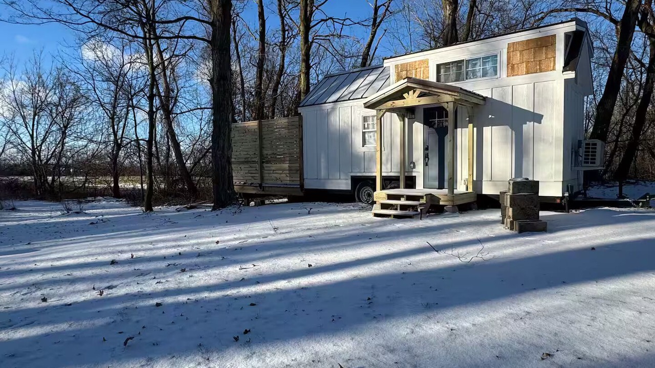 Photo of Outdoor in Poplar Ridge