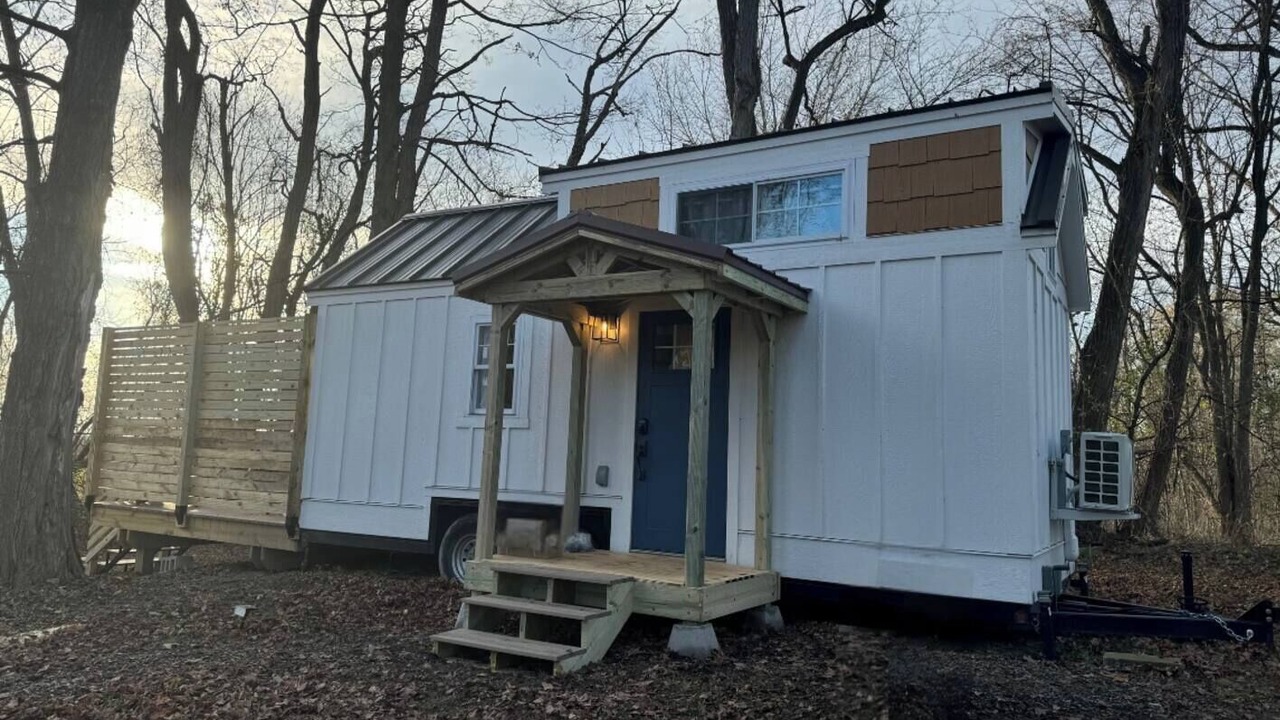 Photo of Outdoor in Poplar Ridge
