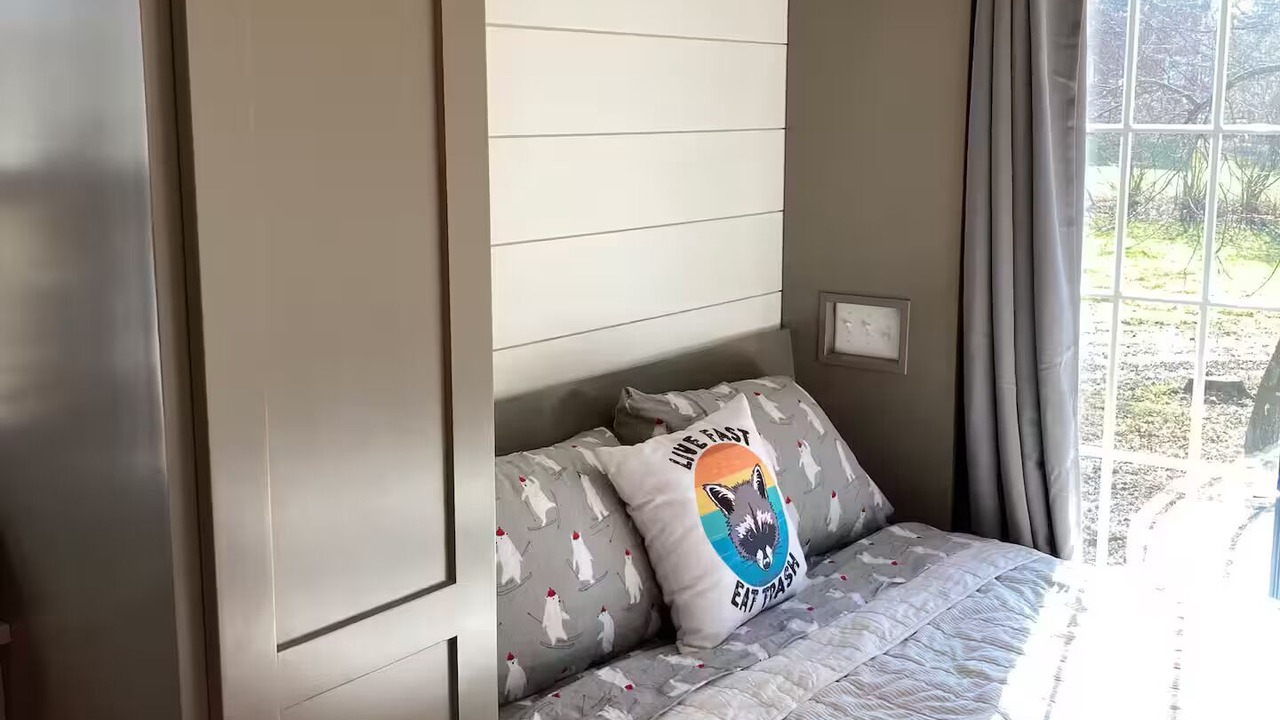 Photo of Bedroom in Poplar Ridge