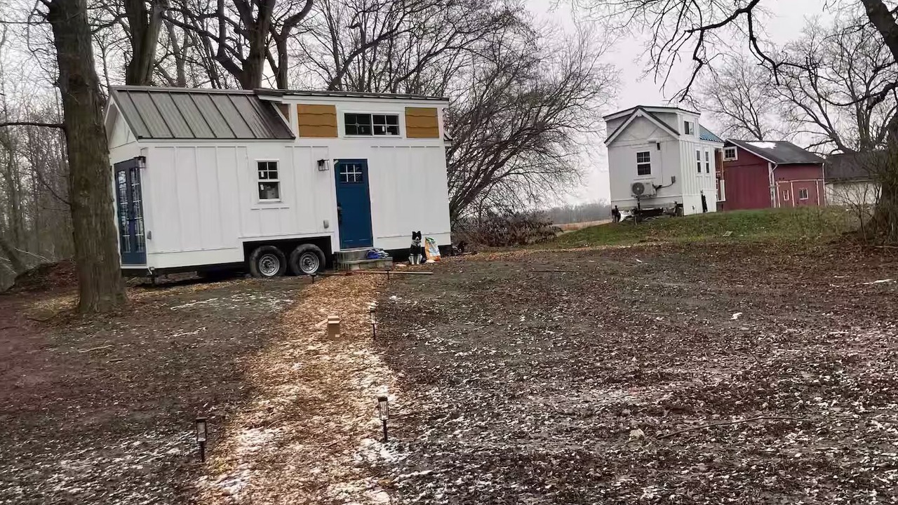 Photo of Outdoor in Poplar Ridge