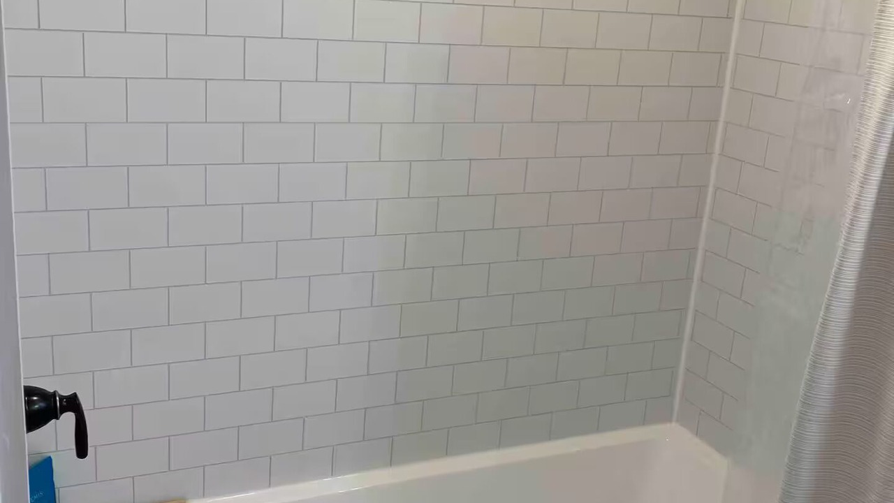 Photo of Bathroom in Poplar Ridge