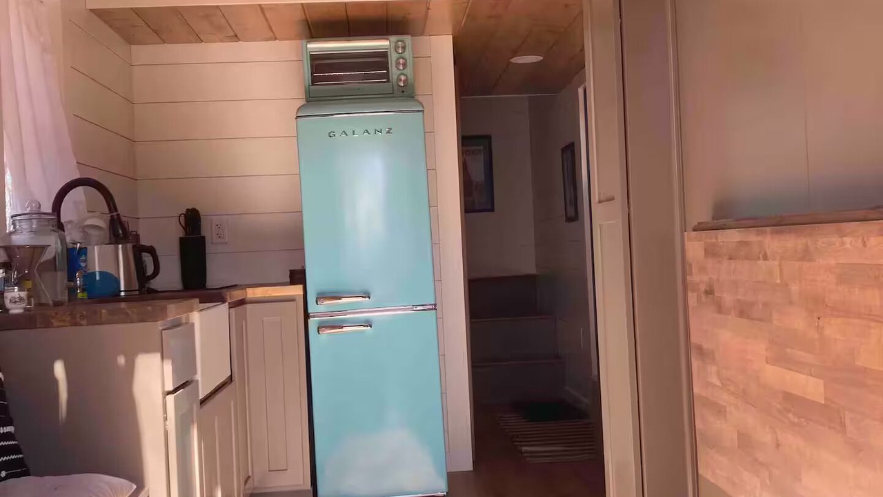Photo of Kitchen in Poplar Ridge