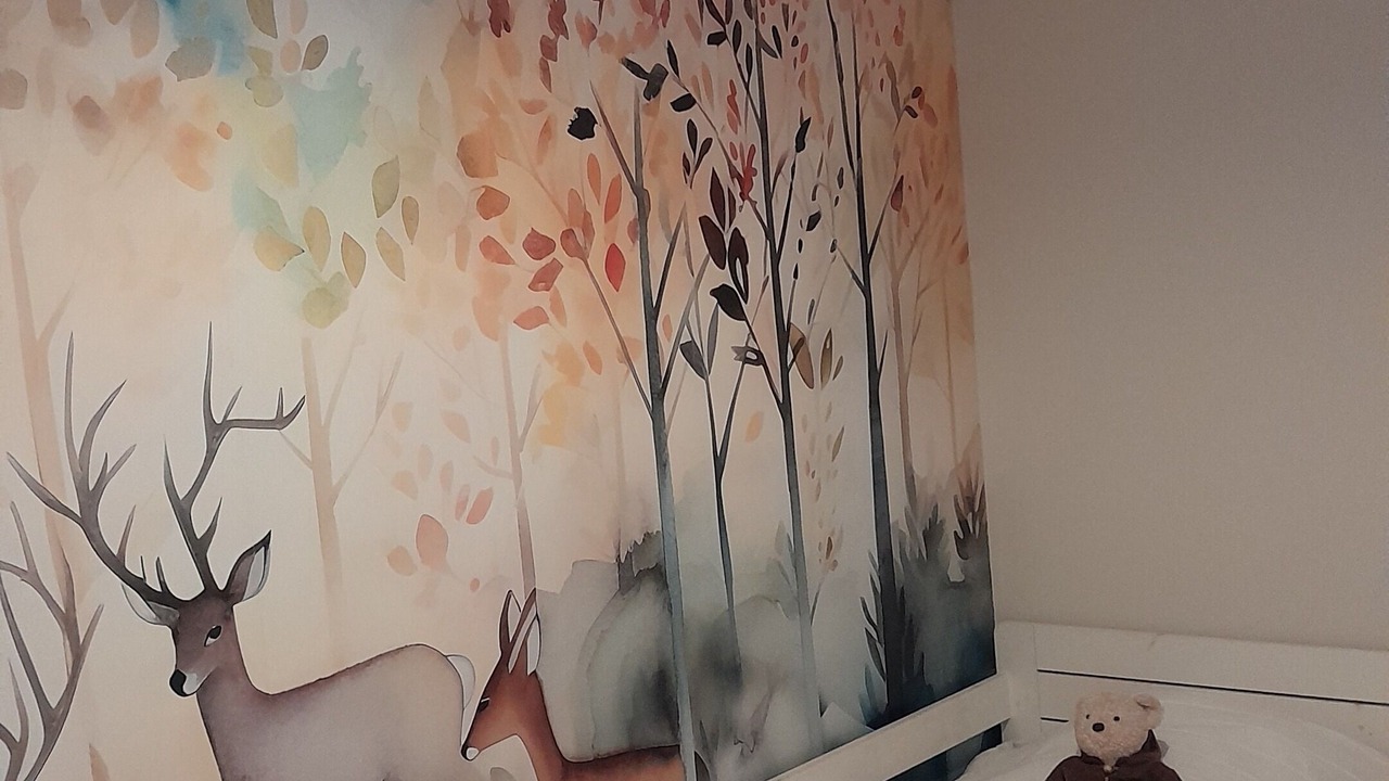 Photo of Bedroom in Le Martinet