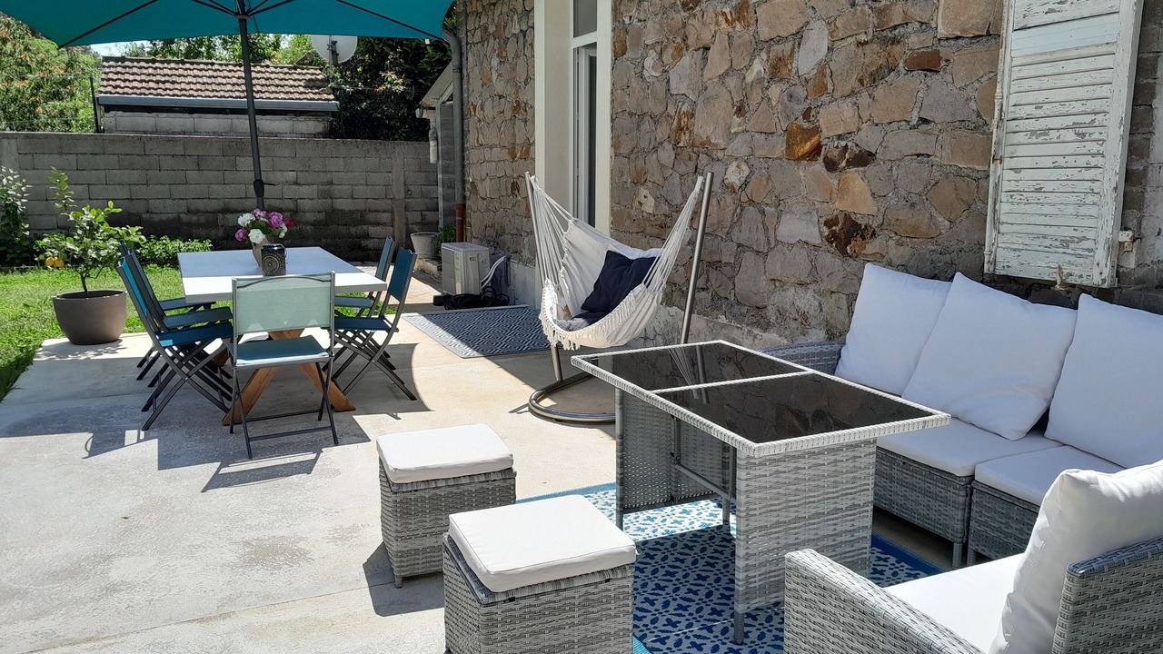 Photo of Outdoor in Le Martinet
