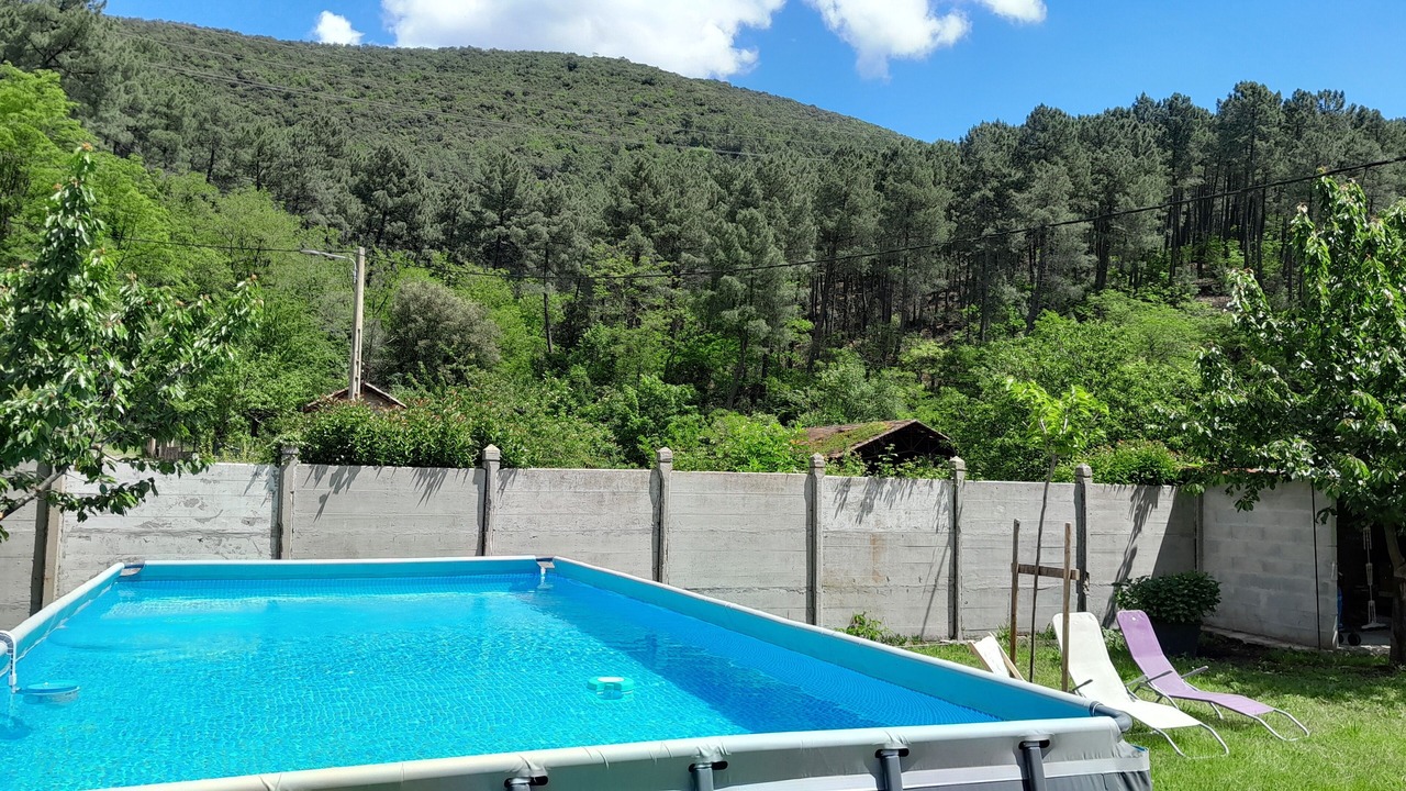Photo of Outdoor in Le Martinet