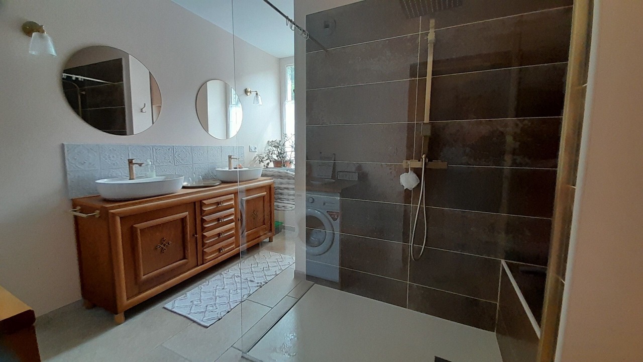 Photo of Bathroom in Le Martinet