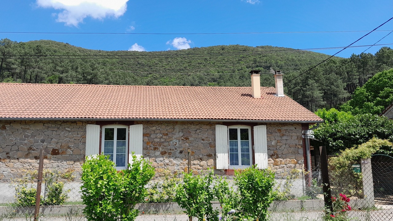 Photo of Outdoor in Le Martinet