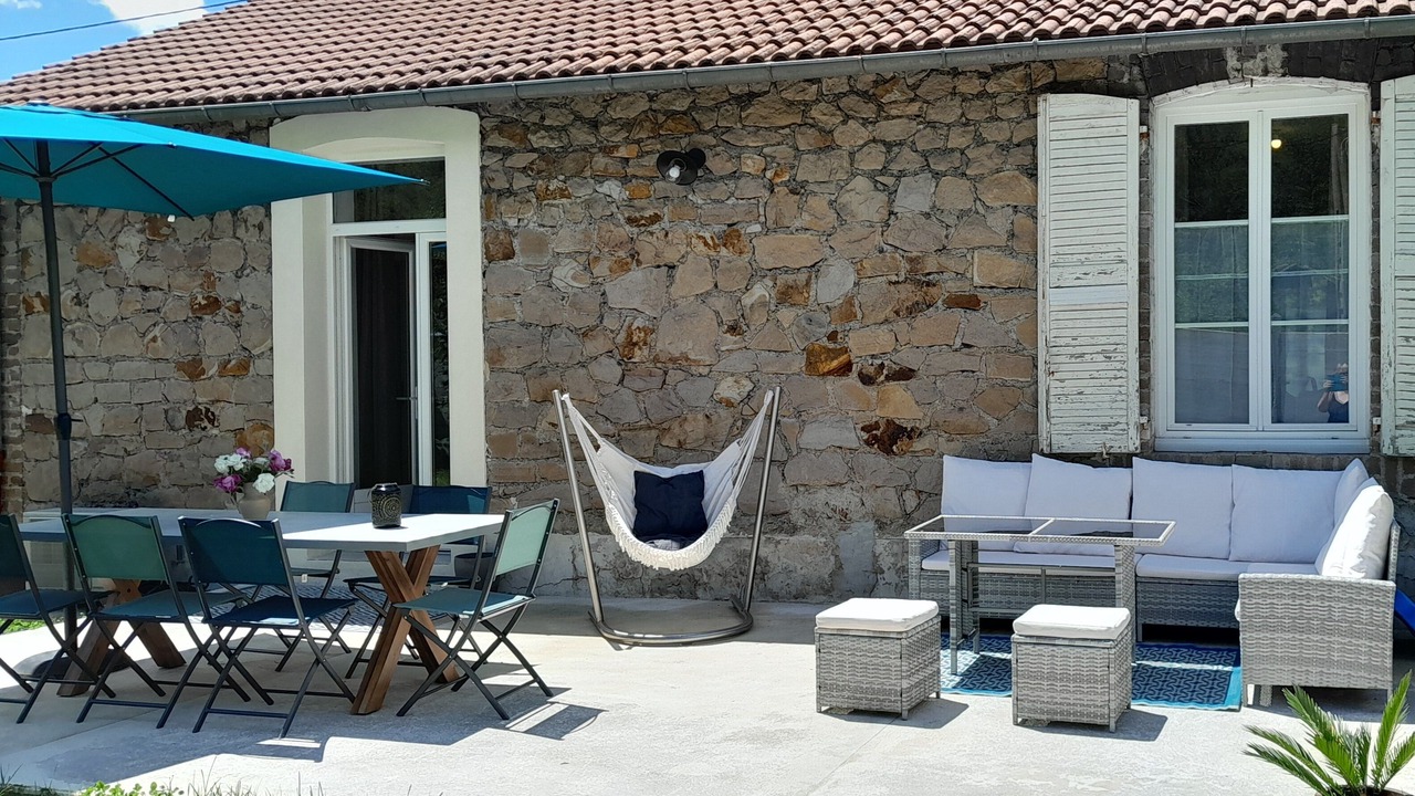 Photo of Outdoor in Le Martinet