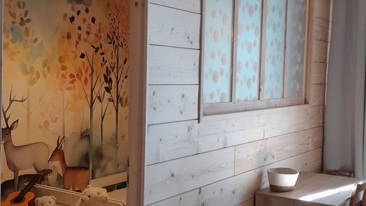 Photo of Bedroom in Le Martinet