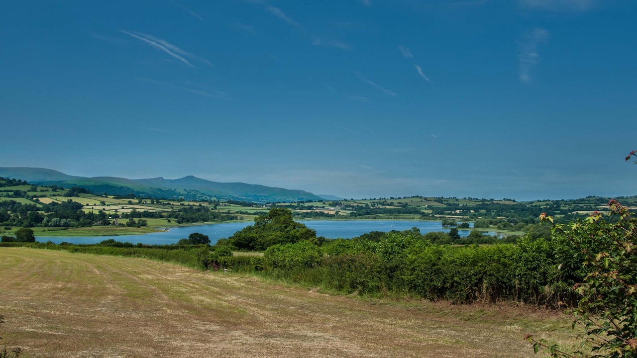 Photo of Others in Llangorse