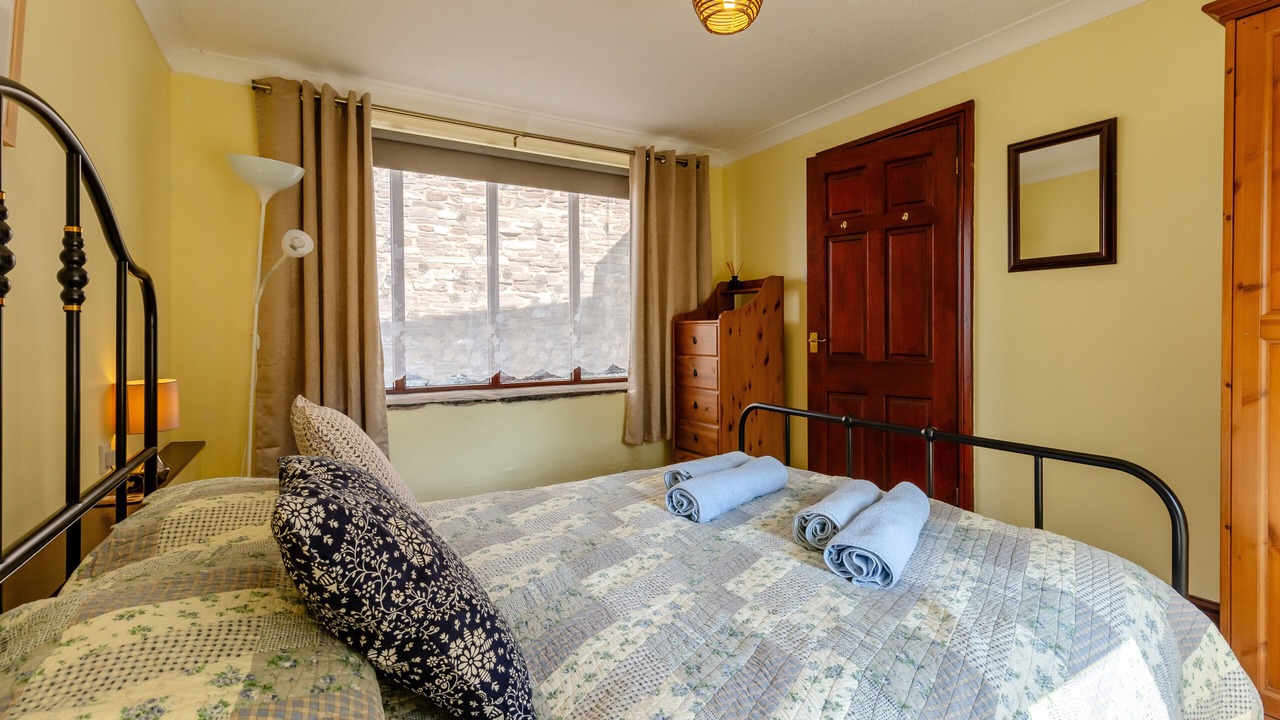 Photo of Bedroom in Llangorse