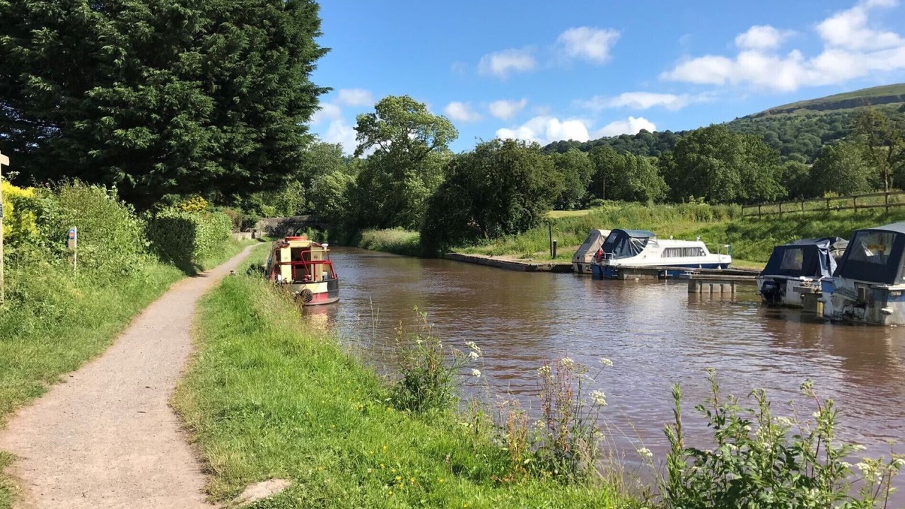 Photo of Others in Llangorse