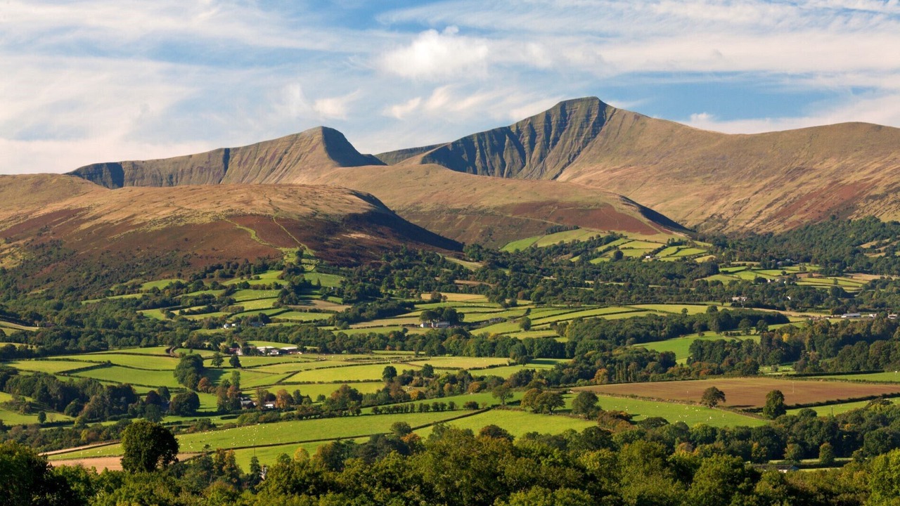 Photo of Others in Llangorse