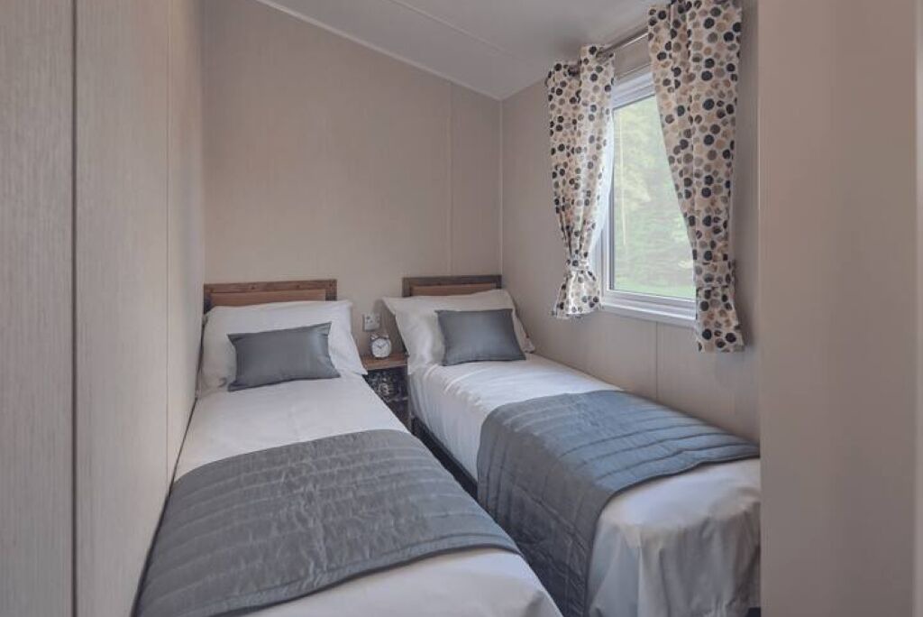Photo of Bedroom in Letham Grange