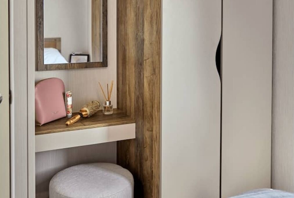 Photo of Bedroom in Letham Grange