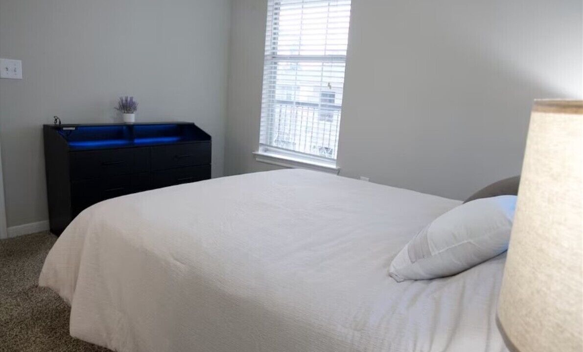 Photo of Bedroom in Egypt
