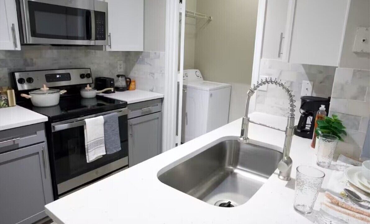 Photo of Kitchen in Egypt