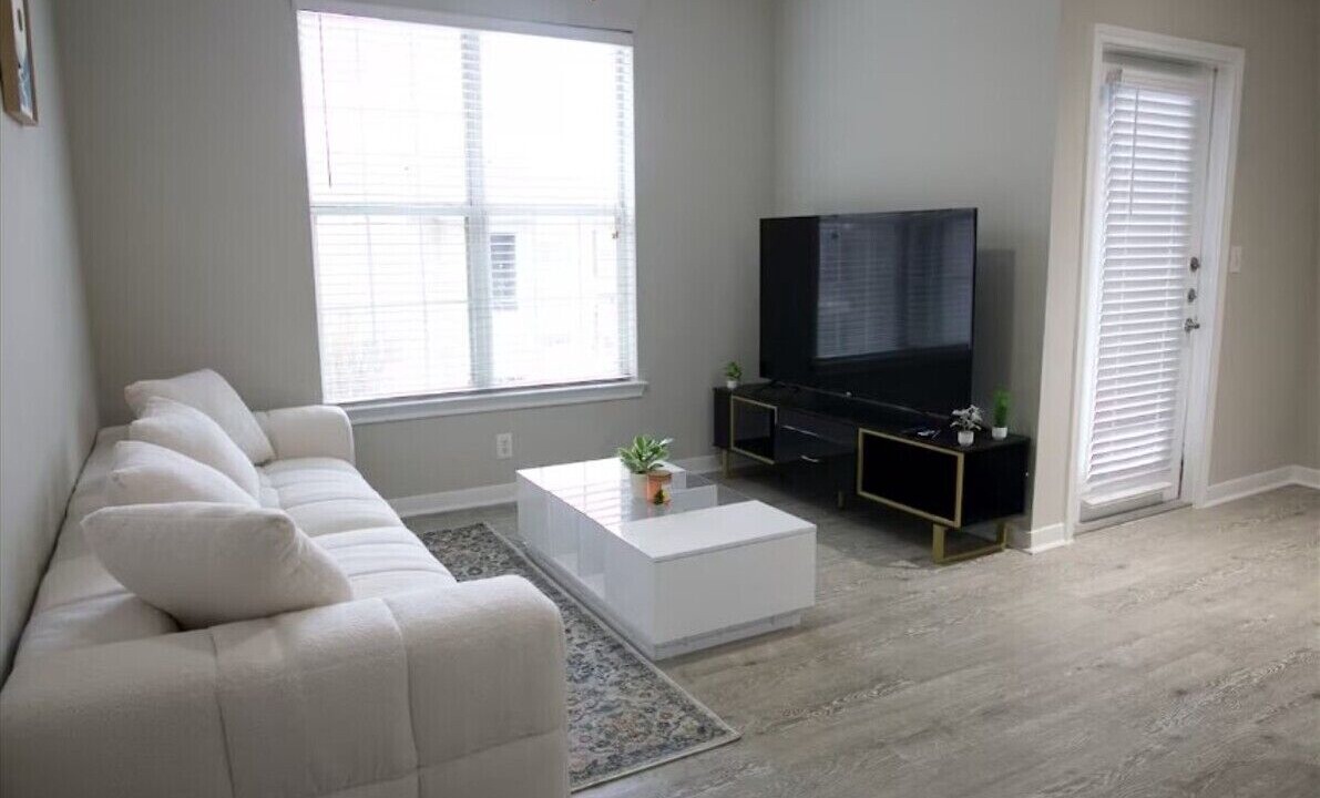 Photo of Livingroom in Egypt