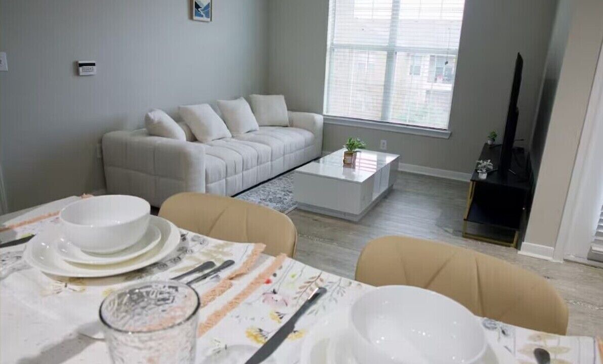 Photo of Livingroom in Egypt