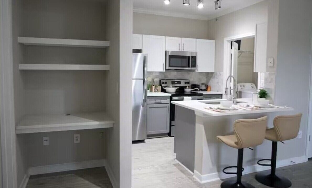 Photo of Kitchen in Egypt