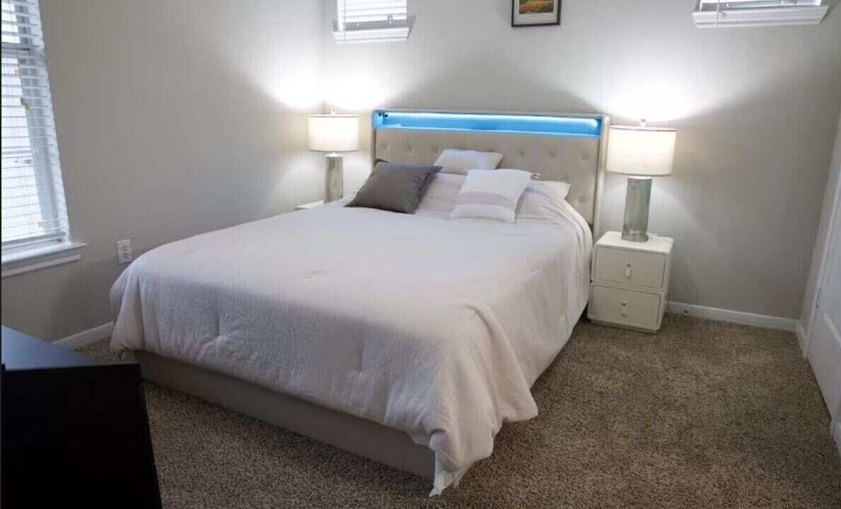 Photo of Bedroom in Egypt