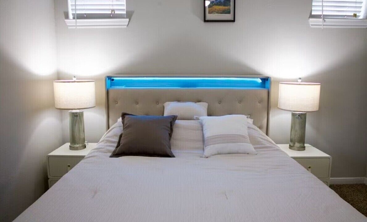 Photo of Bedroom in Egypt