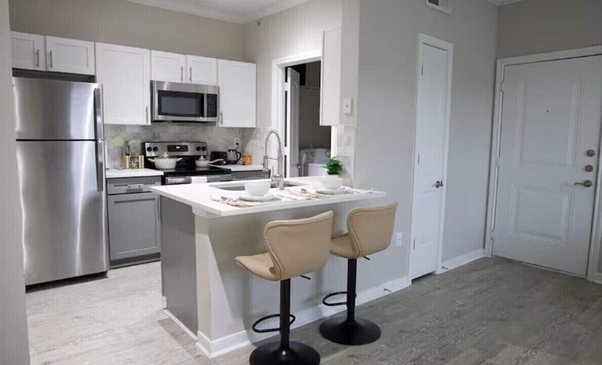 Photo of Kitchen in Egypt